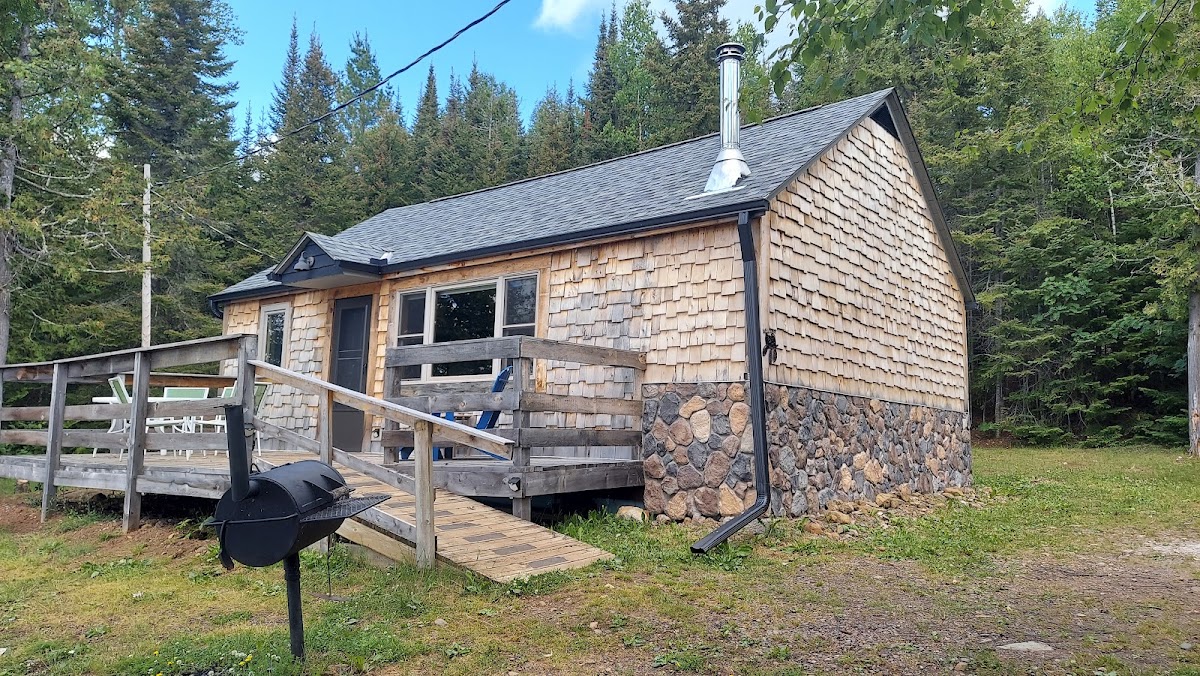 Nor’Wester Lodge & Outfitters