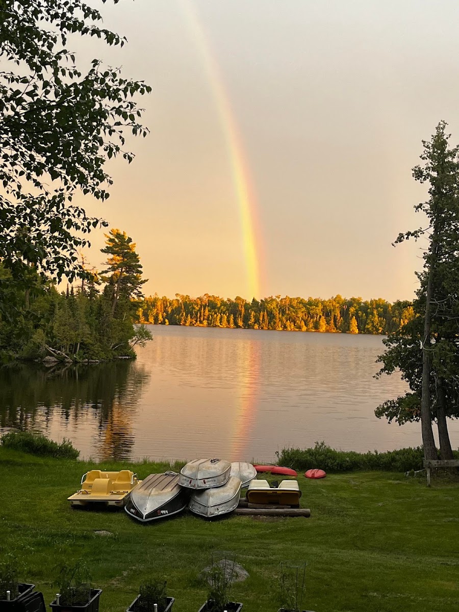 Nor’Wester Lodge & Outfitters photo 2