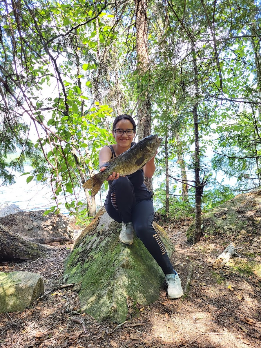 Nor’Wester Lodge & Outfitters photo 3