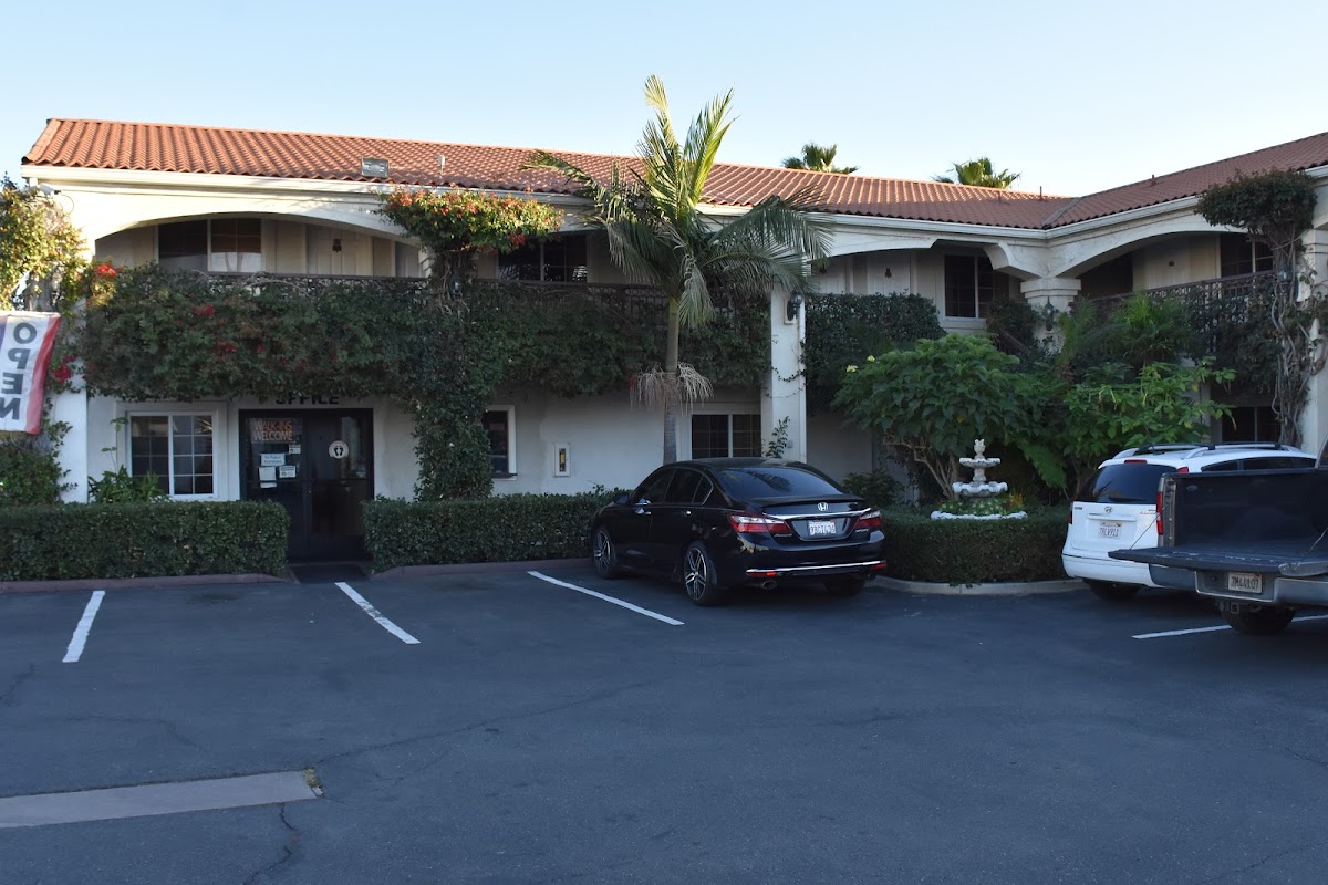 Dynasty Suites - Santa Fe Springs