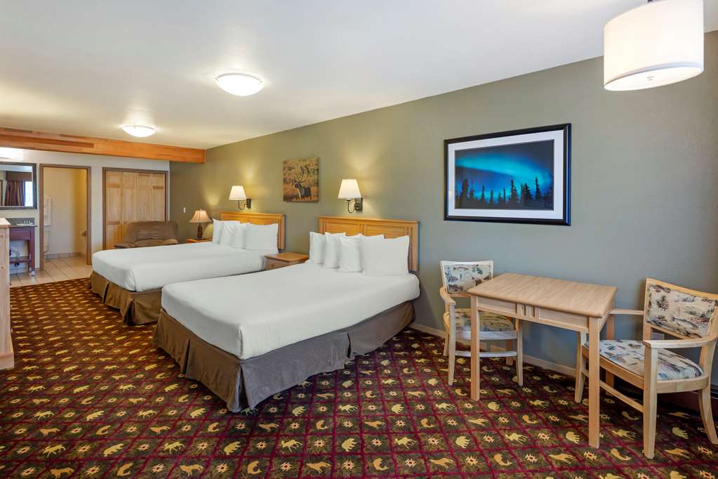 Best Western King Salmon Inn photo 2