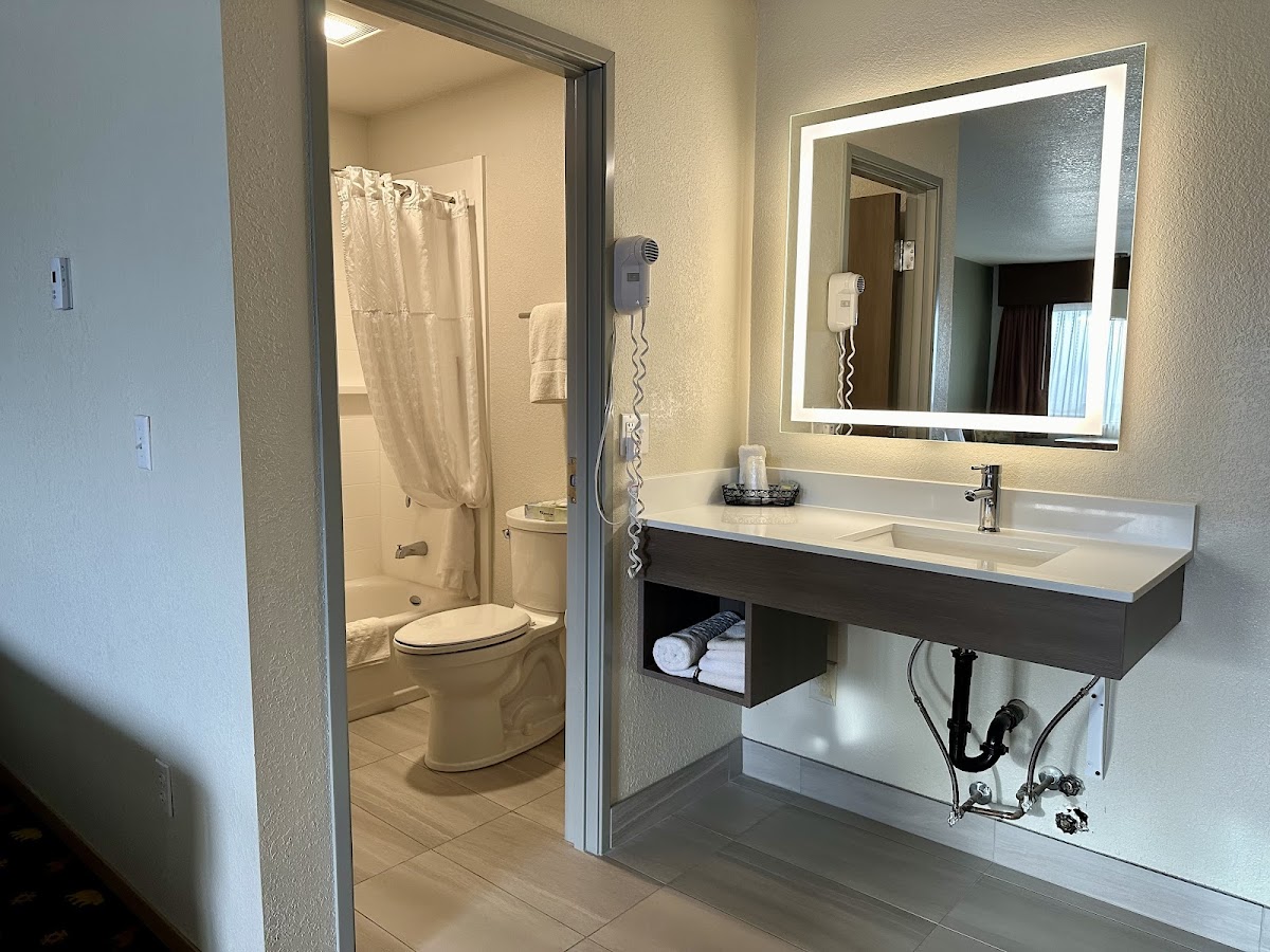 Best Western King Salmon Inn photo 3