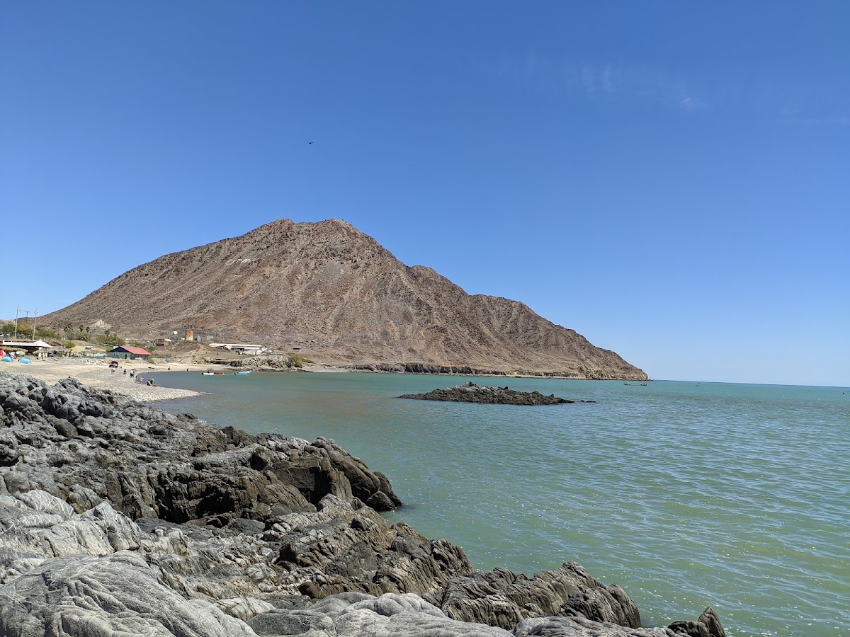 Campo Turistico # 1