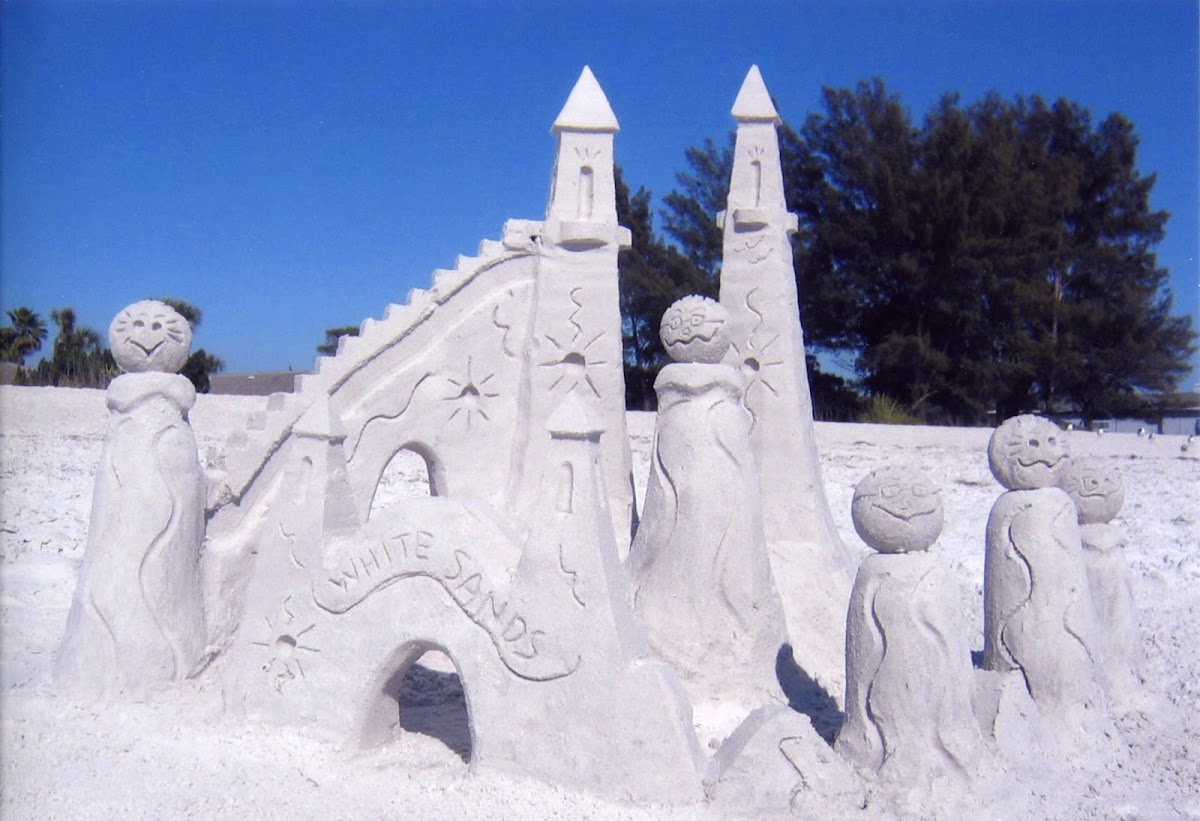 White Sands Beach Resort - Anna Maria Island photo 2