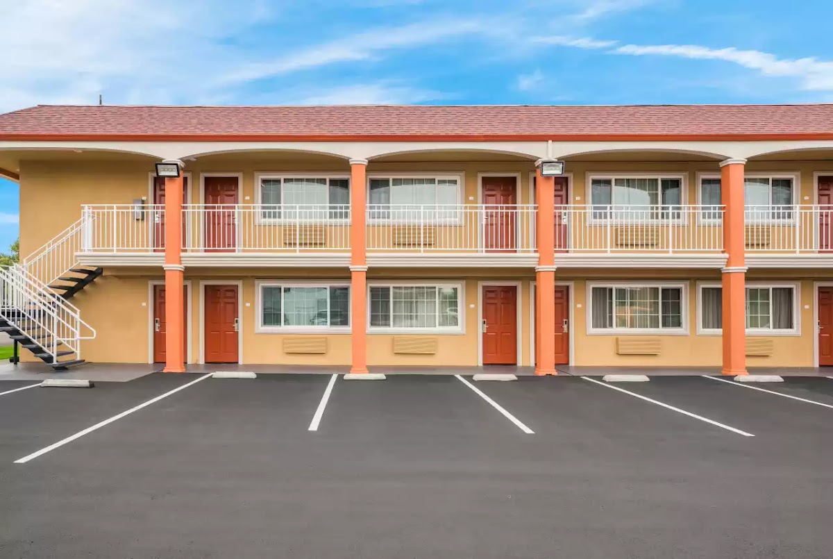 Quality Inn Fairfield Napa Valley Area