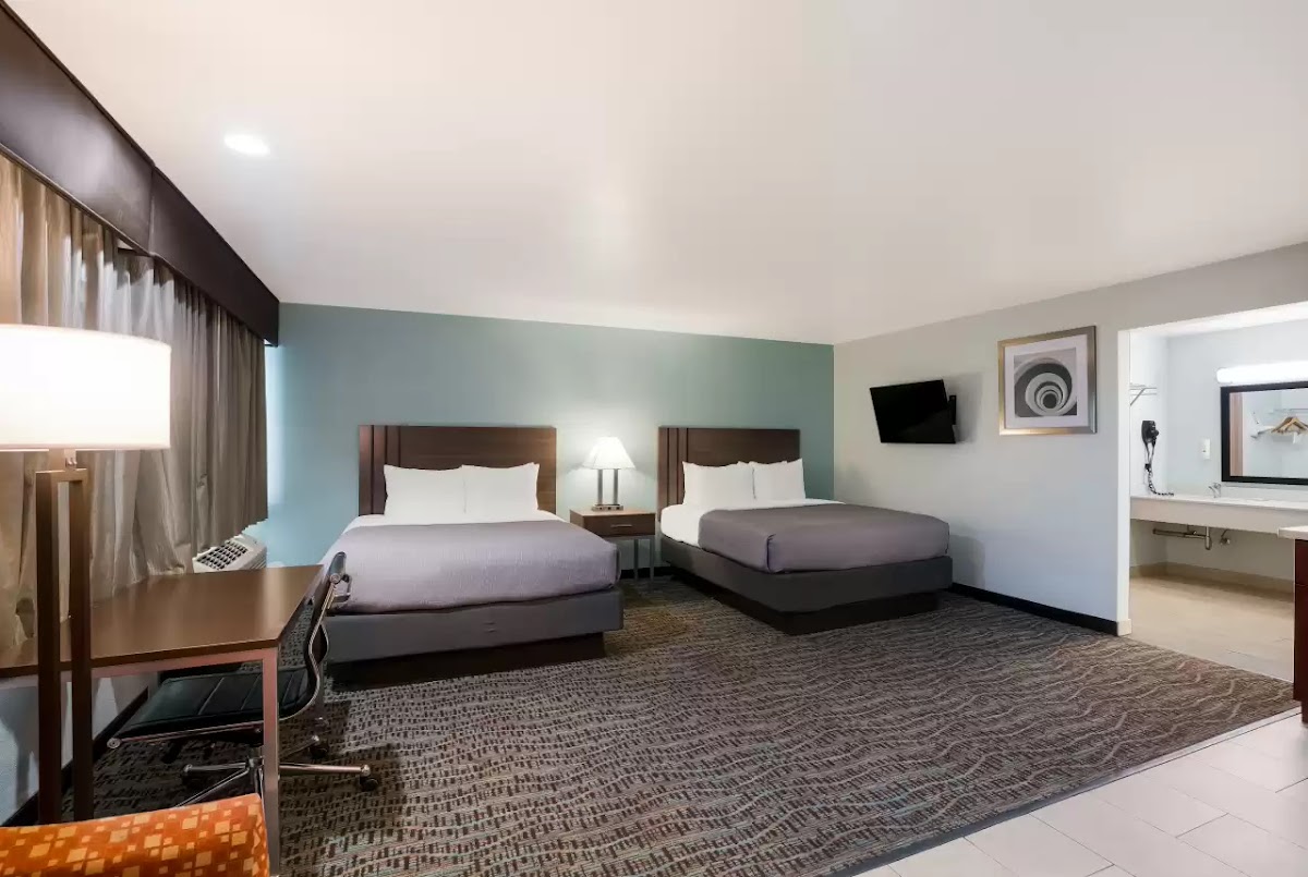 Quality Inn Fairfield Napa Valley Area photo 2
