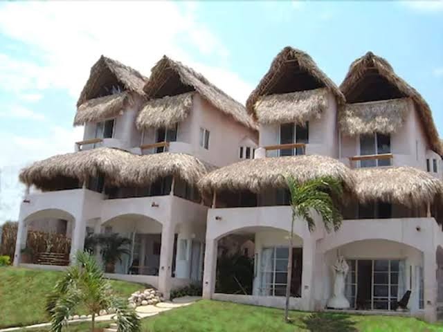 Hotel Fandango Huatulco