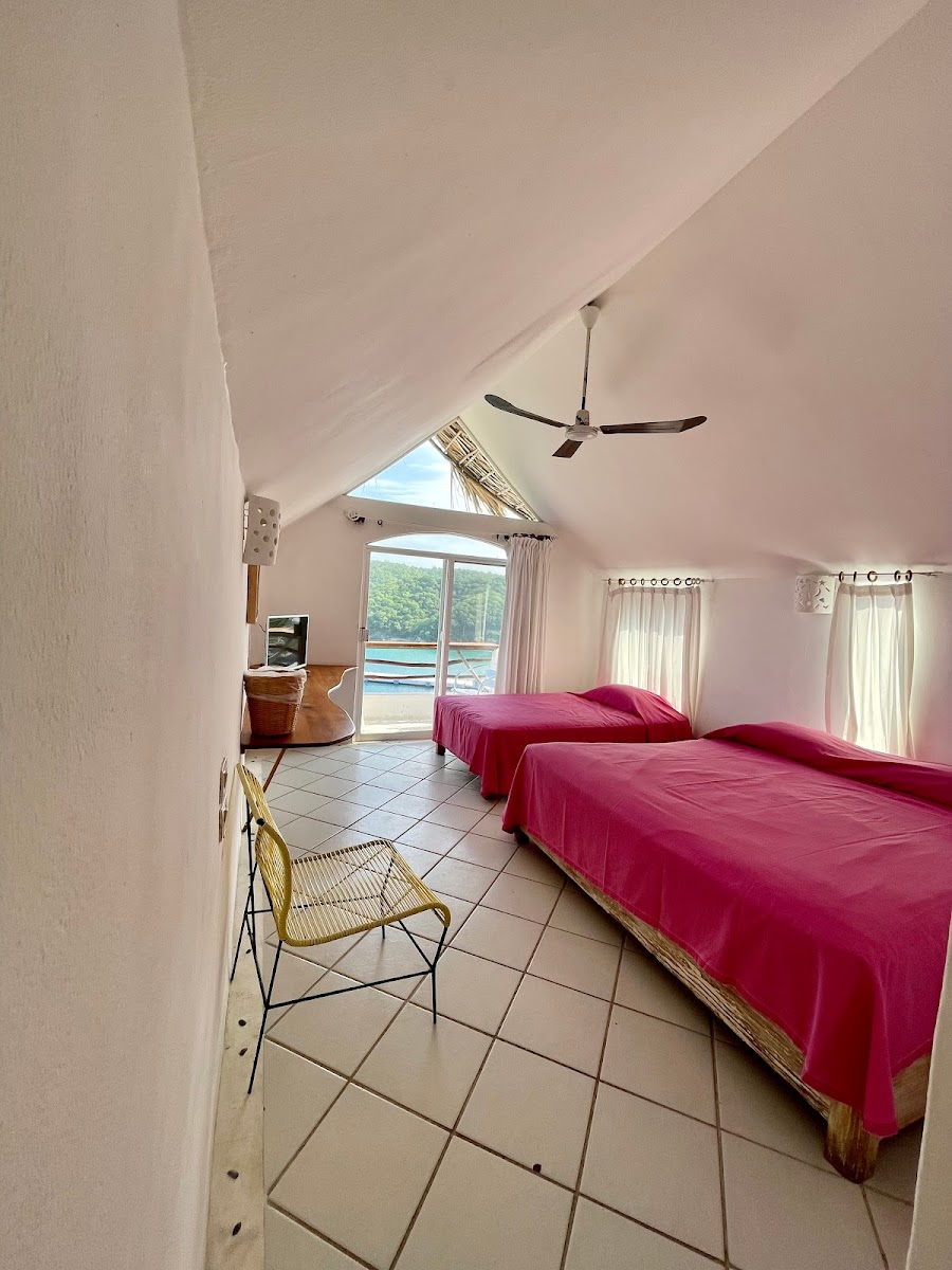Hotel Fandango Huatulco photo 3