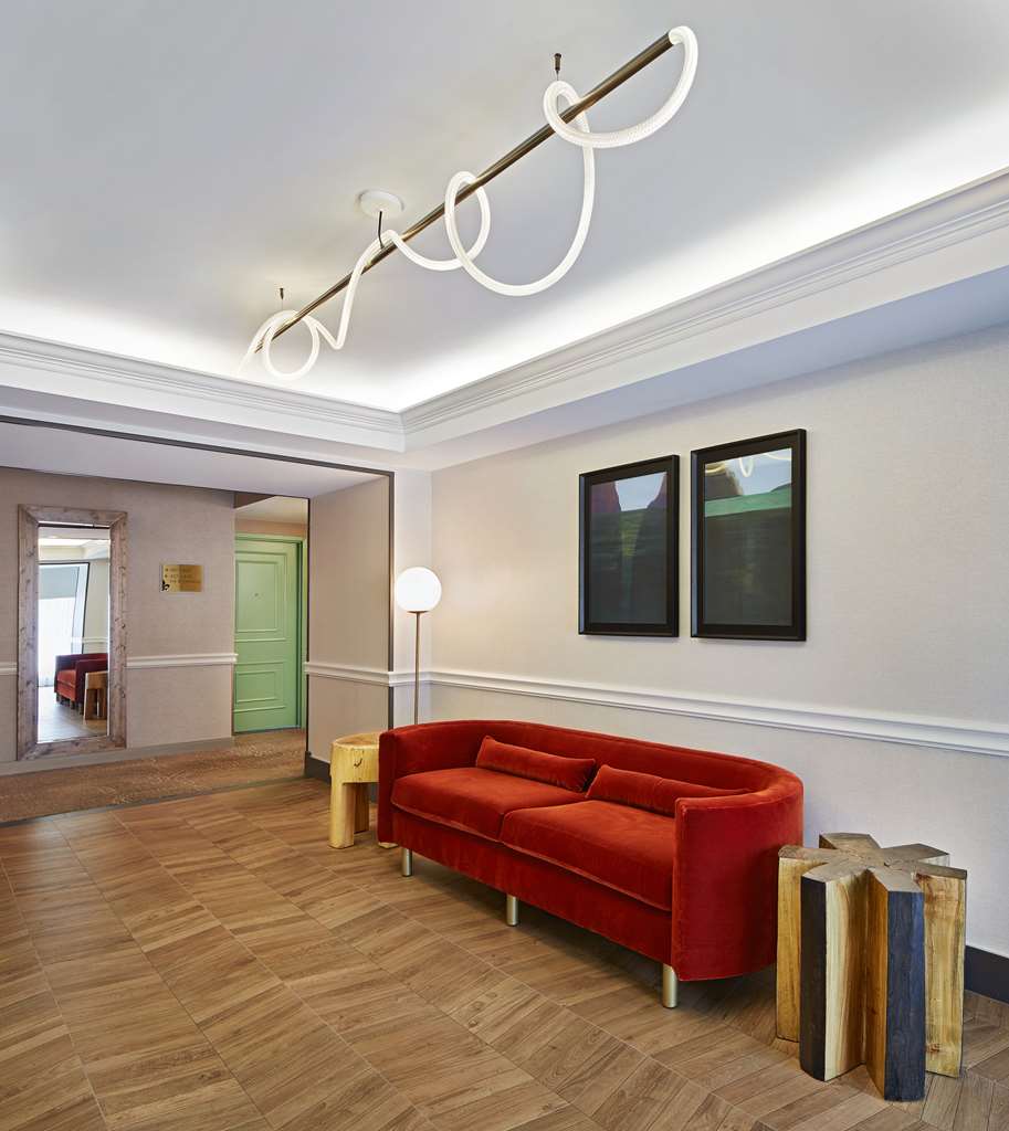 Hilton Pearl River photo 2
