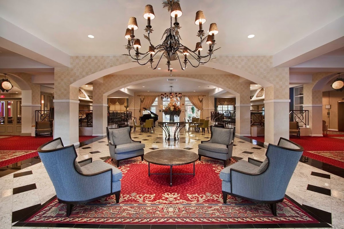 Hilton Pearl River photo 3