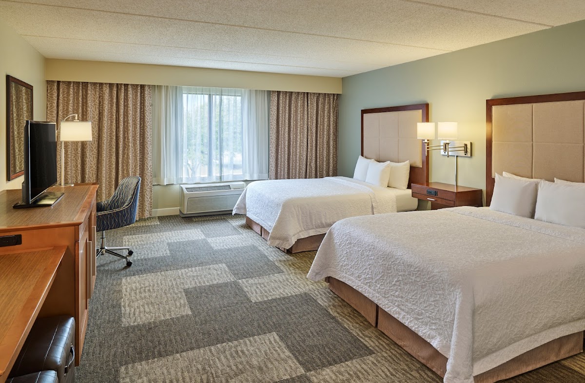 Hampton Inn & Suites Schertz photo 2