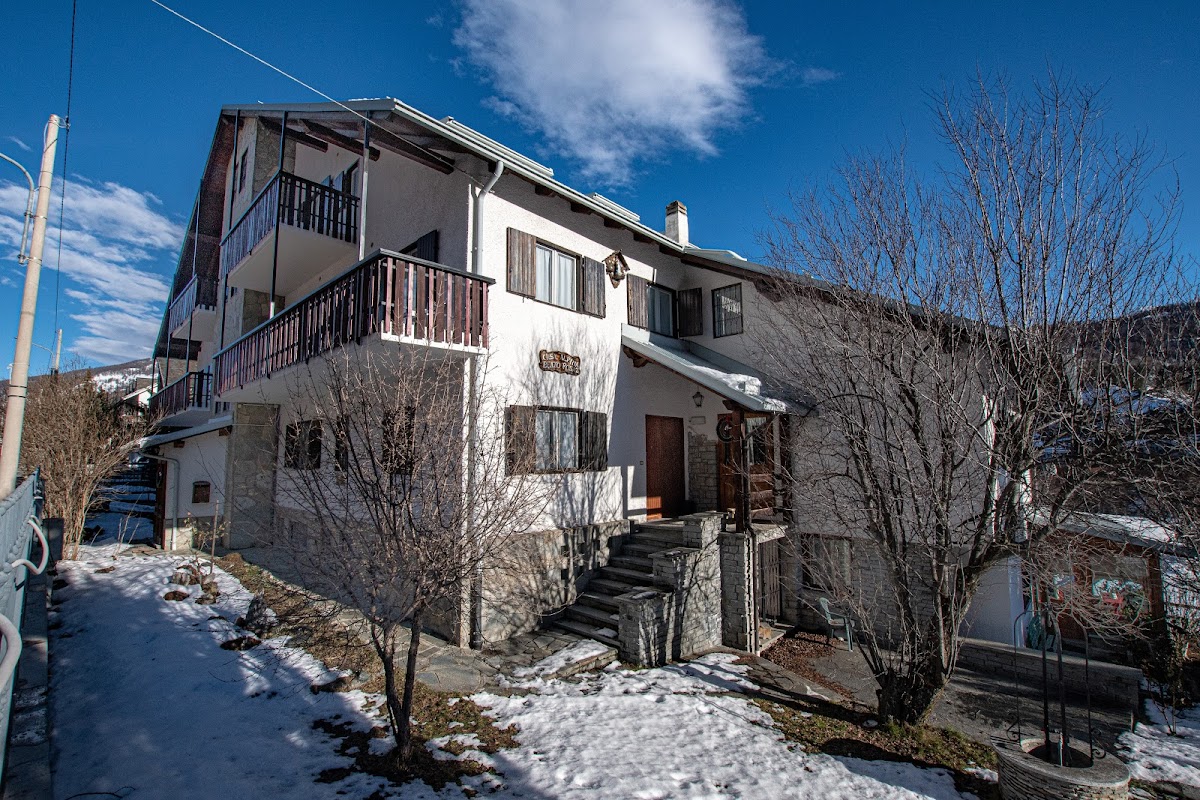 Casa per Ferie Beato Rosaz