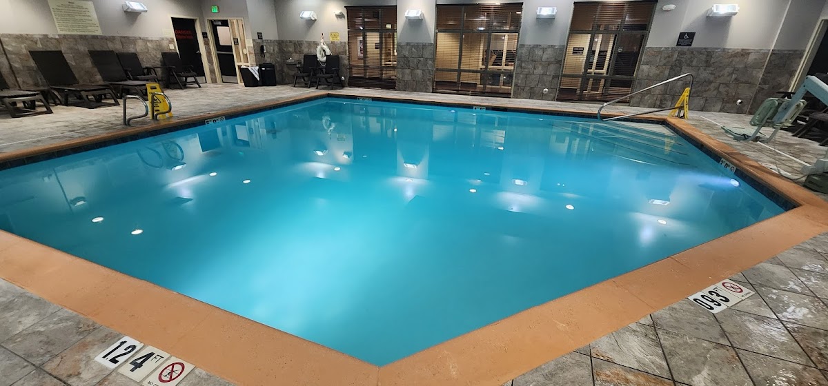 Hampton Inn & Suites Salt Lake City/Farmington photo 3