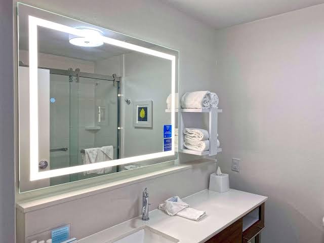 Hampton Inn Danville photo 3