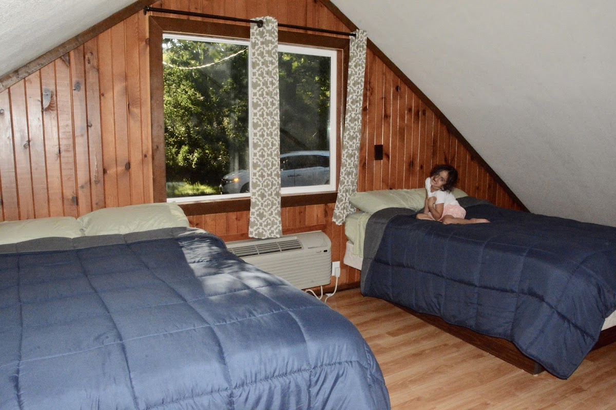 Palace Lodge photo 2