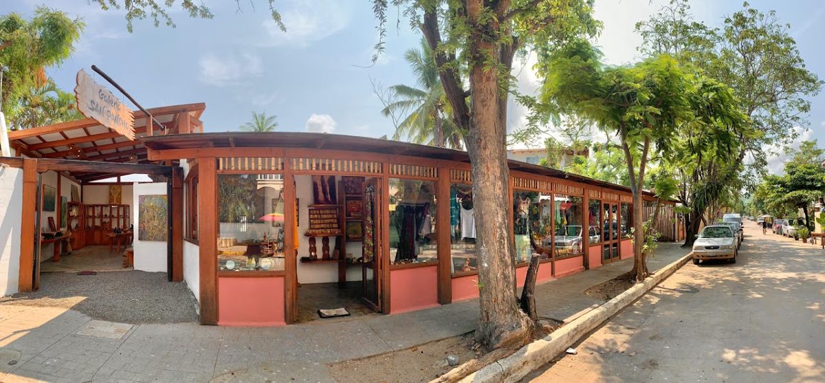 Galería Suites San Pancho