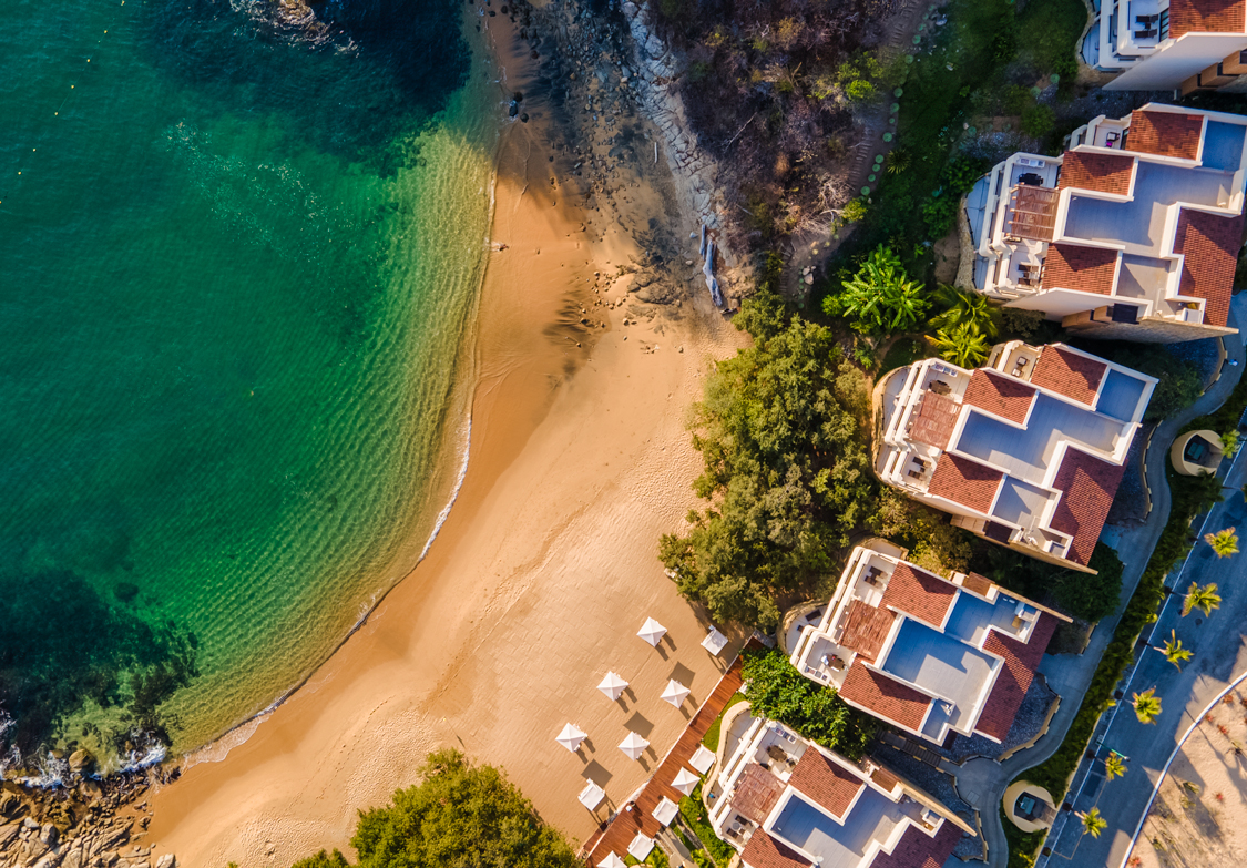Celeste Beach Residences Huatulco Curamoria Collection photo 2