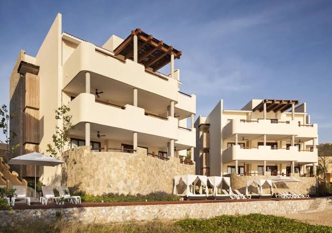 Celeste Beach Residences Huatulco Curamoria Collection photo 3
