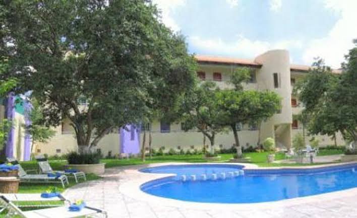 Áurea Hotel & Suites photo 3