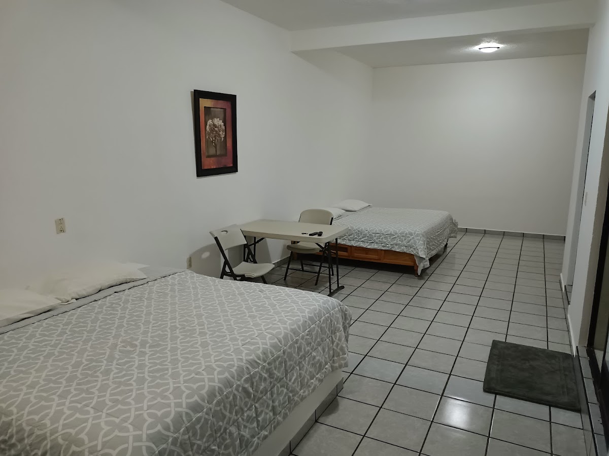 Hotel La Casita photo 2