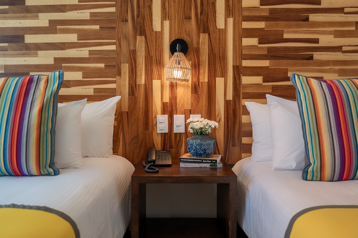 Marvic Hotel Boutique photo 2