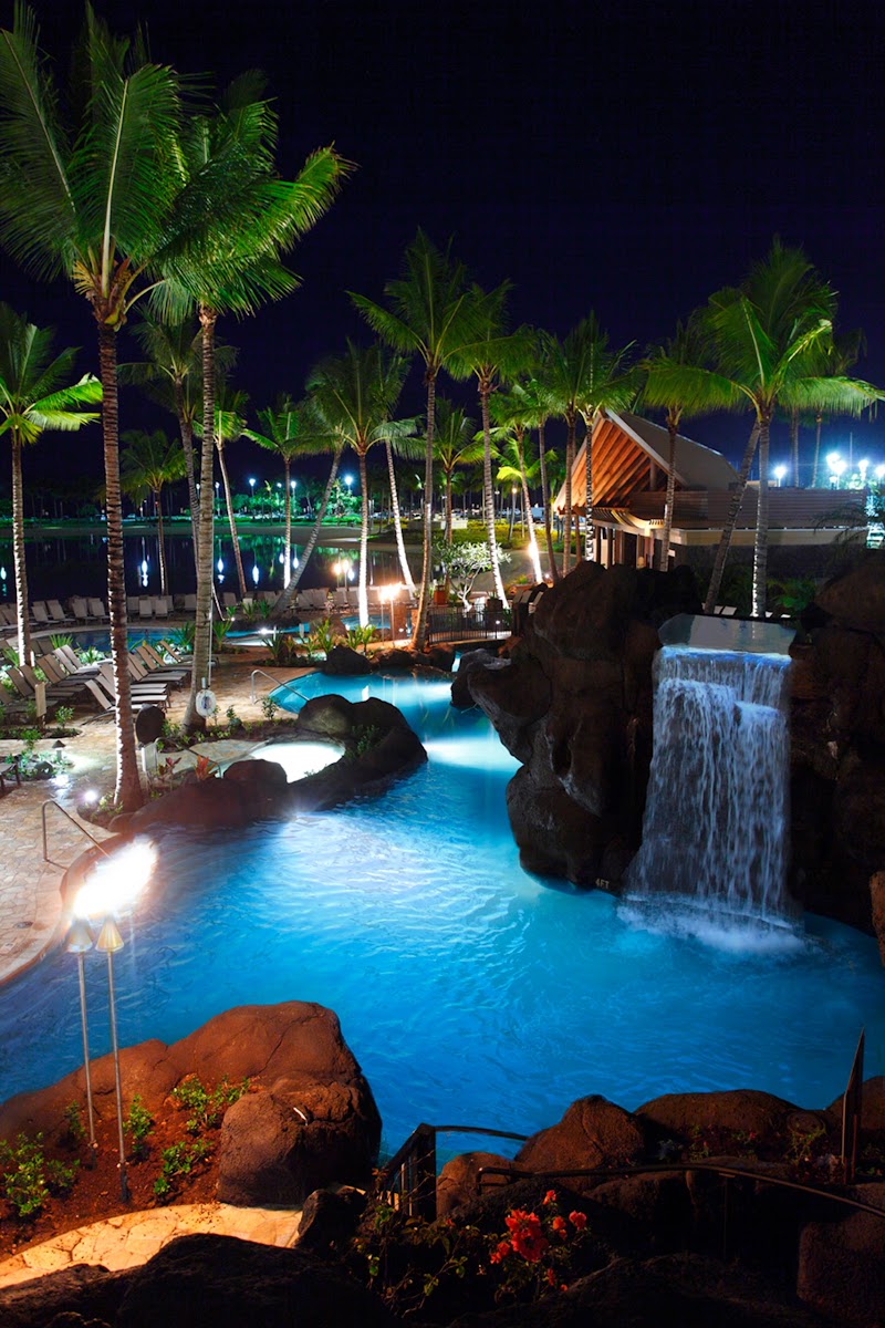 Hilton Grand Vacations Club Grand Waikikian Honolulu