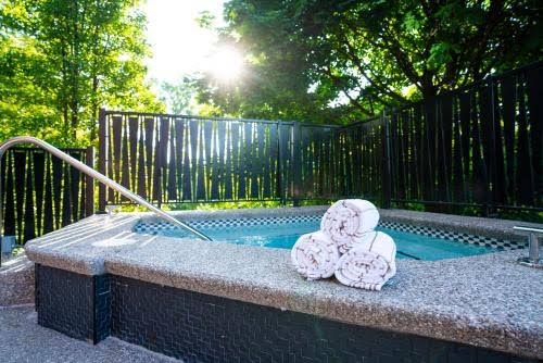 Hotel Earl of Charlevoix photo 3