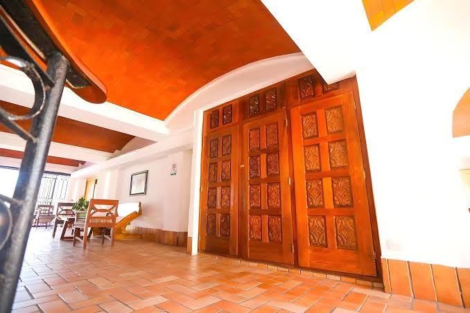 Hotel Maria de Lourdes Cancún photo 3
