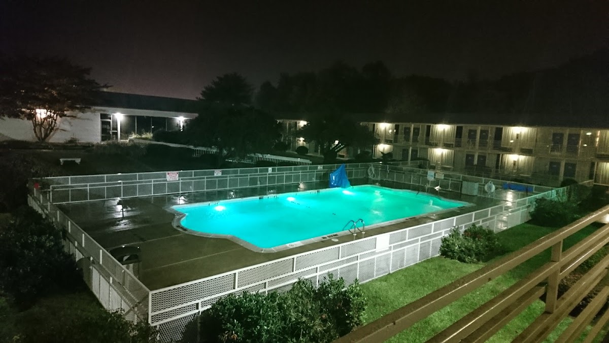 Motel 6 Dumfries, VA photo 3