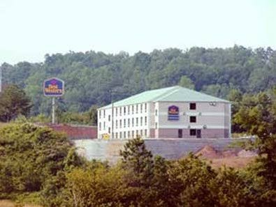 Best Western Gardendale photo 3