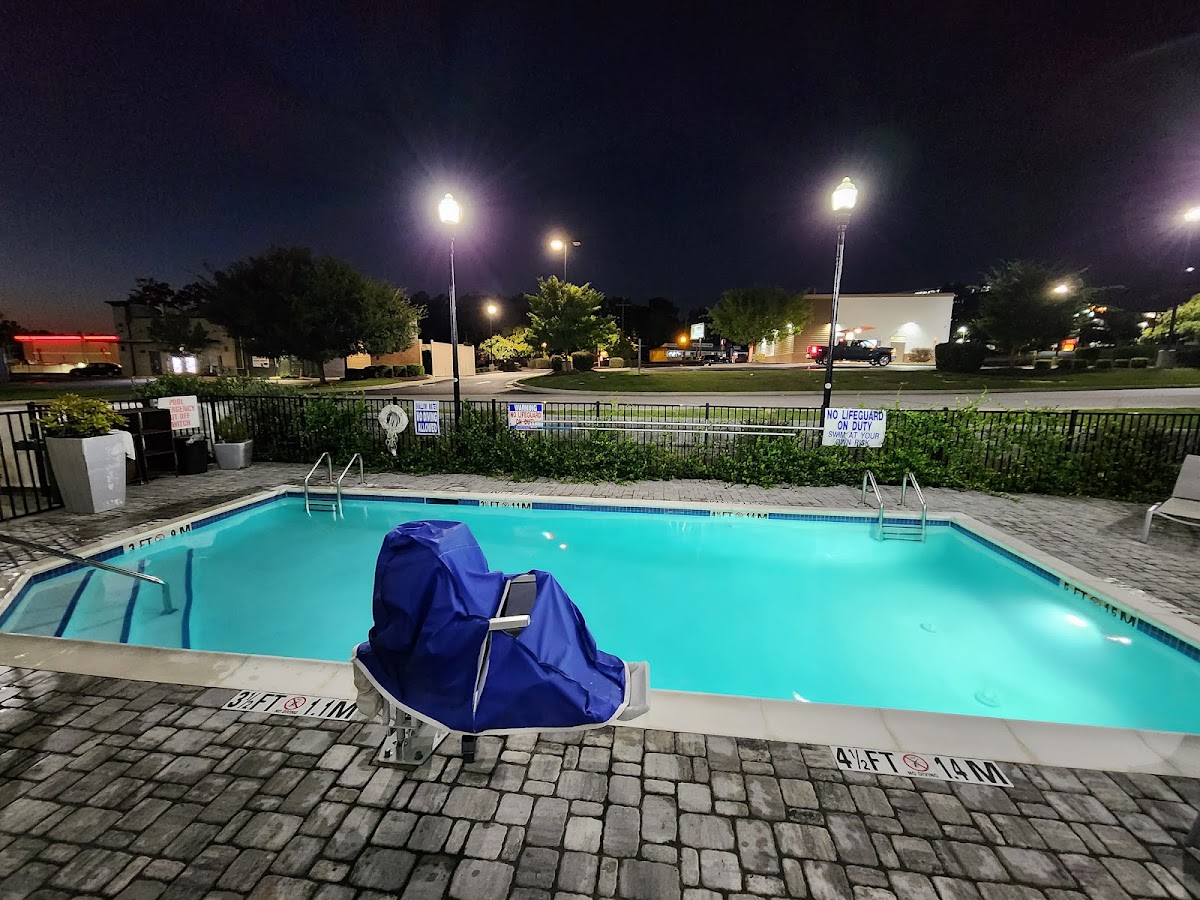 TownePlace Suites by Marriott Columbia West/Lexington photo 2