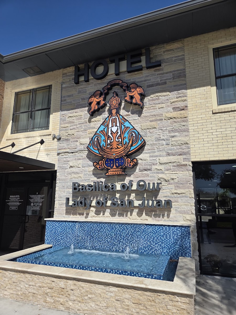 Basilica Hotel