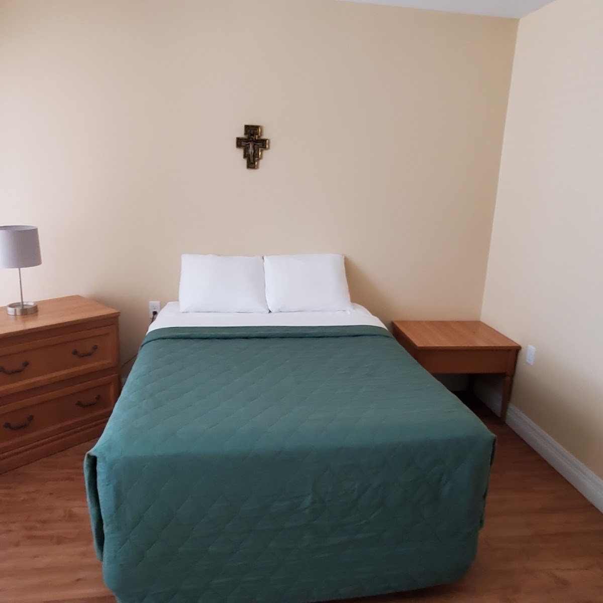 Basilica Hotel photo 2