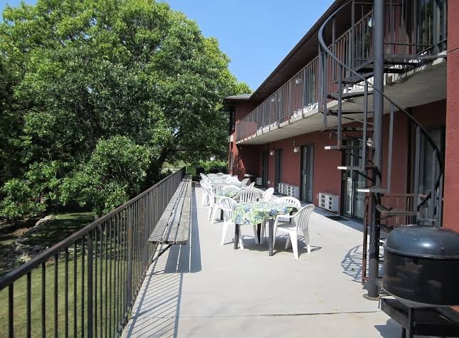 Kings Harbor Resort