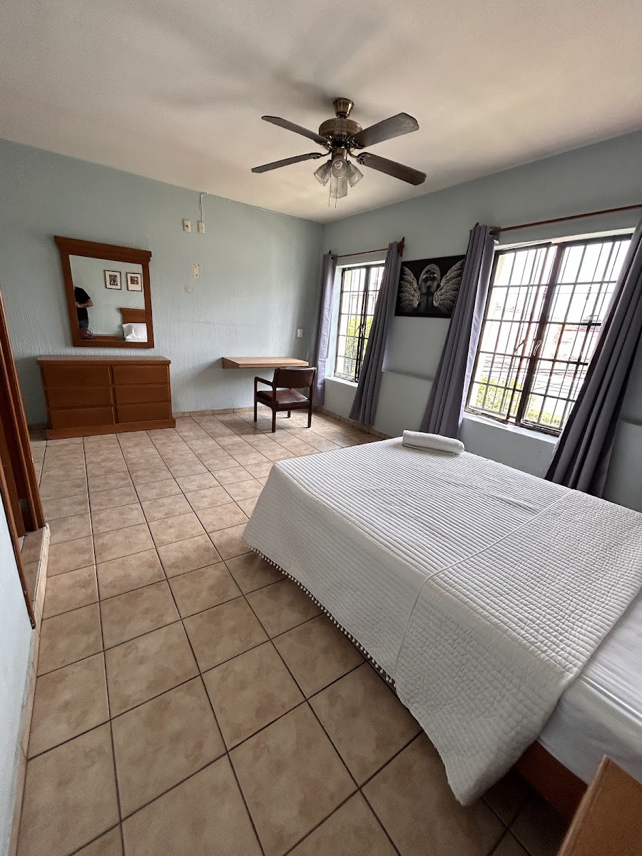 Coliving Chingon Suites photo 2