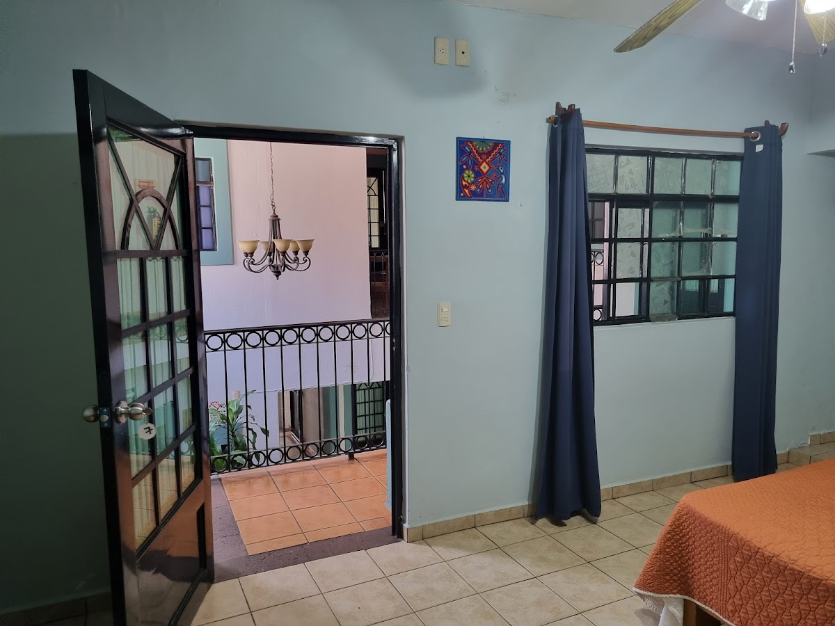 Coliving Chingon Suites photo 3