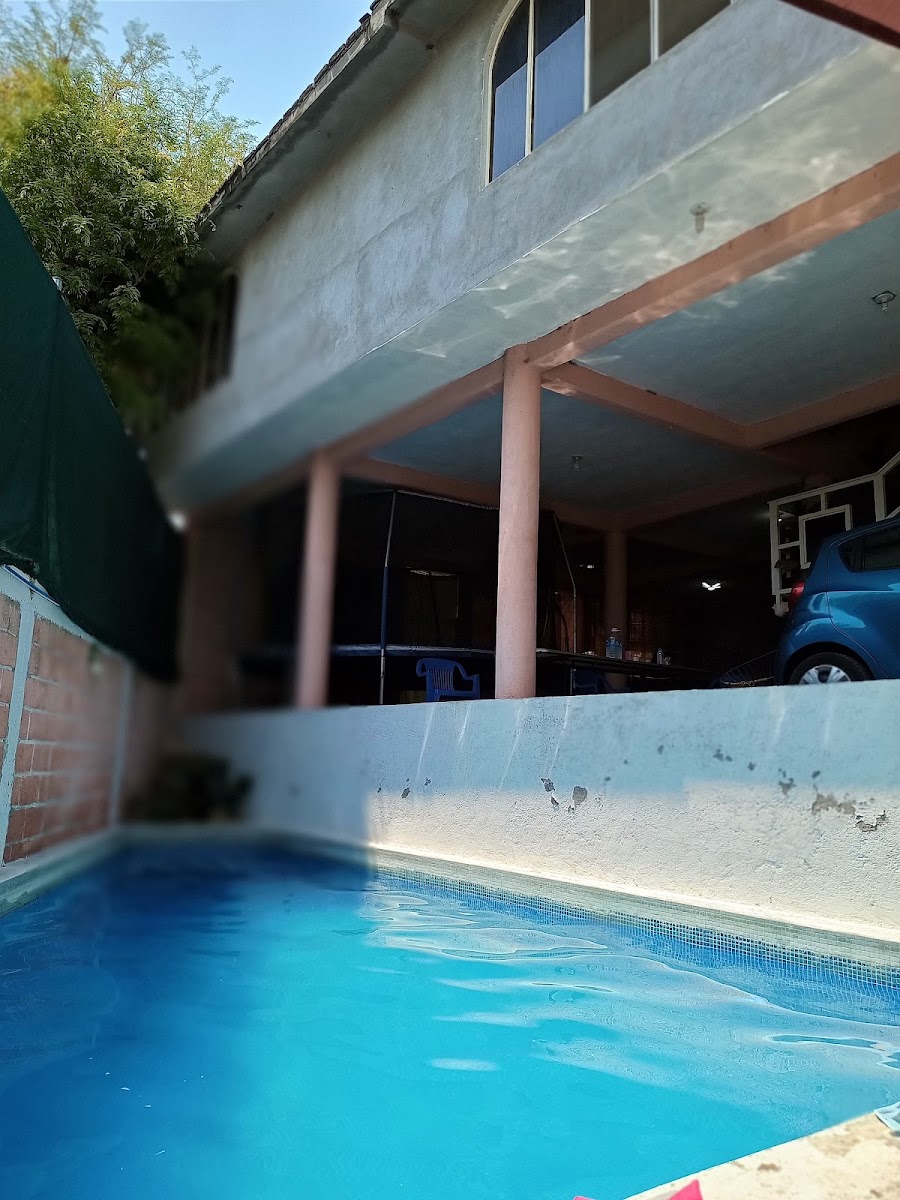 Casa Pink
