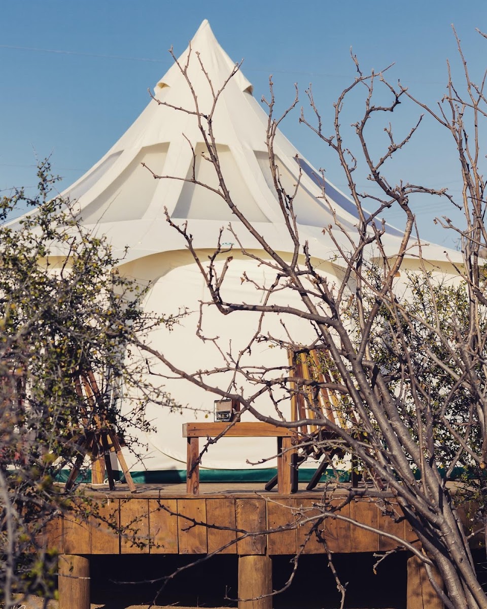 Azul Xerena Glamping photo 2