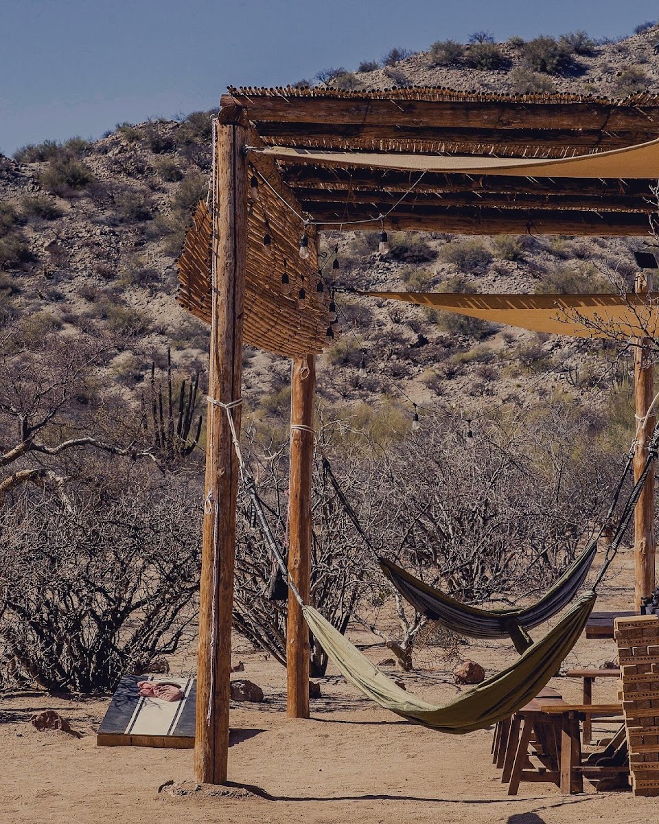 Azul Xerena Glamping photo 3