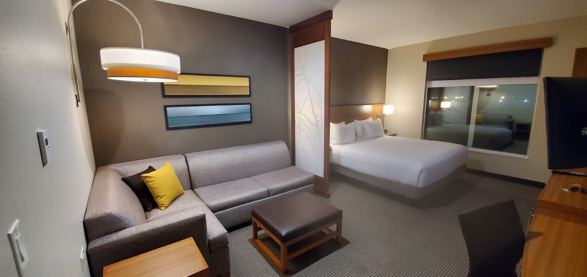 Hyatt Place Houston-Northwest / Cy-Fair photo 2