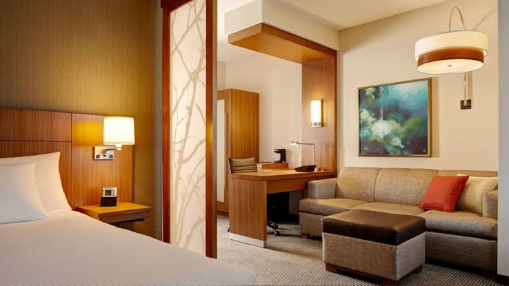 Hyatt Place Houston-Northwest / Cy-Fair photo 3