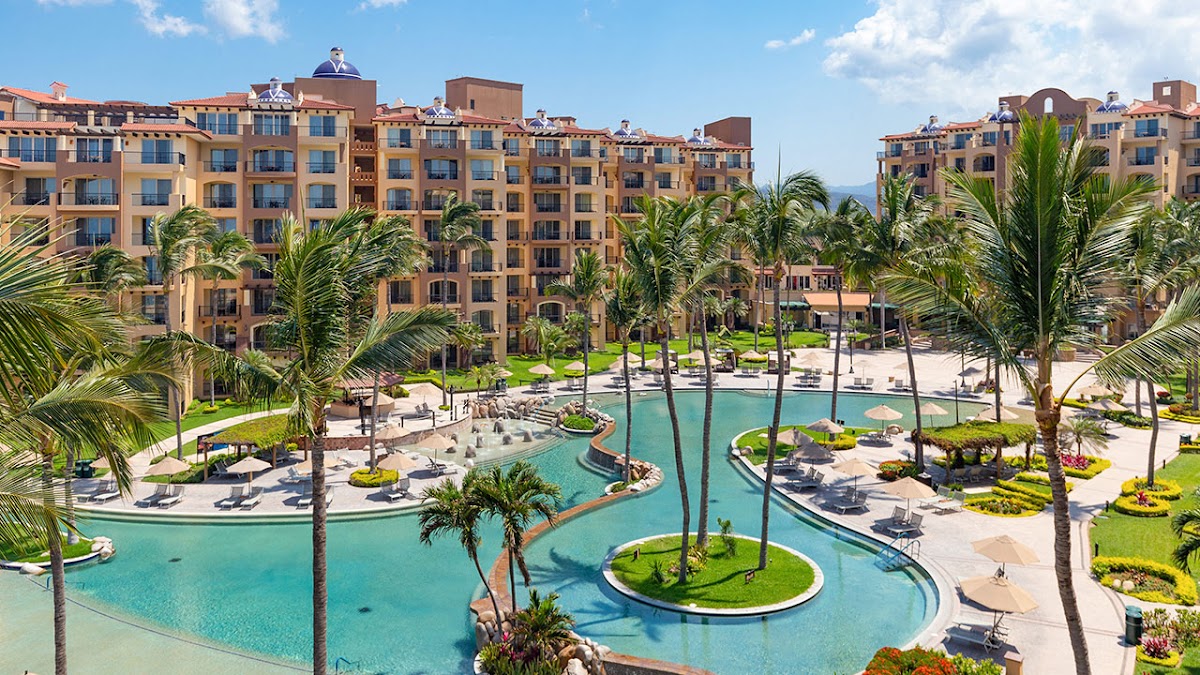 Villa del Palmar Flamingos Beach Resort & Spa Riviera Nayarit