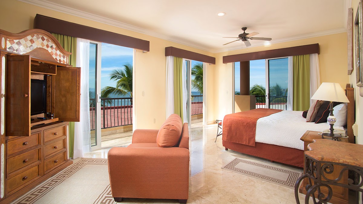 Villa del Palmar Flamingos Beach Resort & Spa Riviera Nayarit photo 2