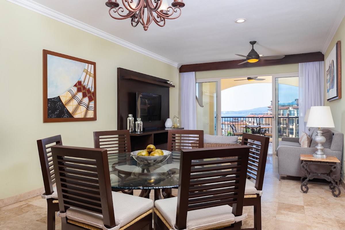 Villa del Palmar Flamingos Beach Resort & Spa Riviera Nayarit photo 3