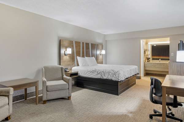 Rodeway Inn Homosassa photo 2