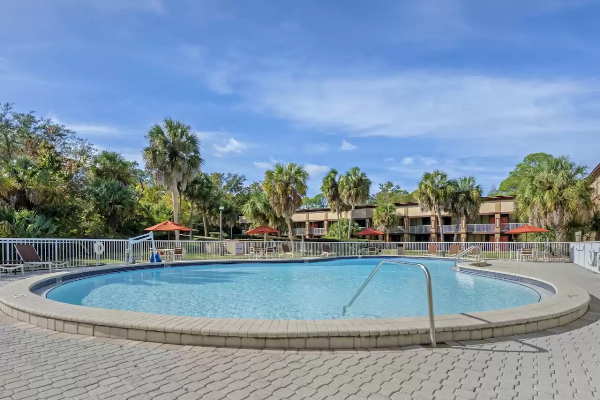Rodeway Inn Homosassa photo 3