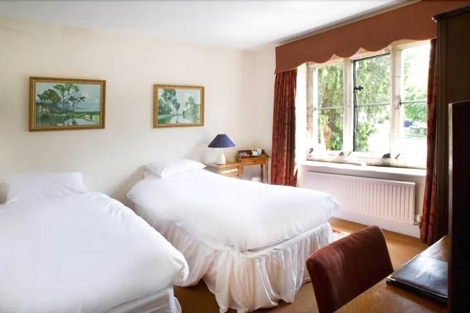 The Amberley Inn photo 3