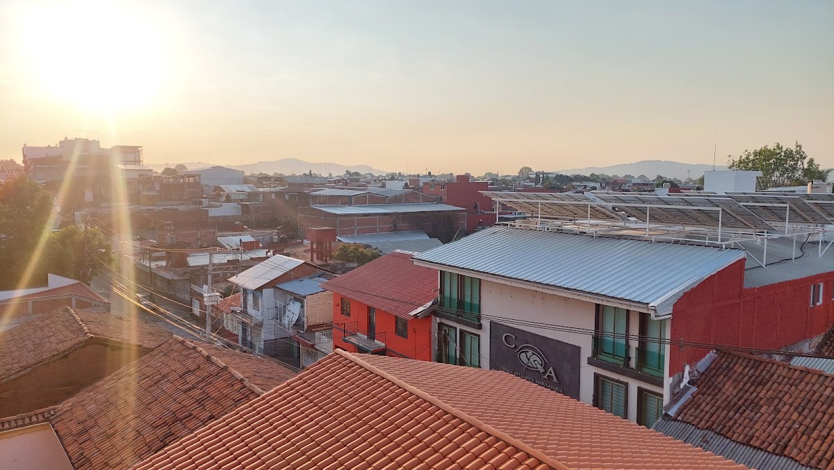 Hotel Rincon De Michoacan photo 3