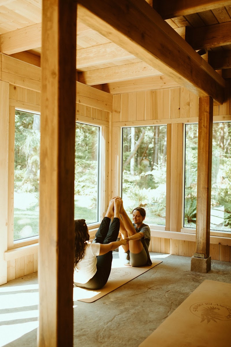The Savary Island Resort photo 2