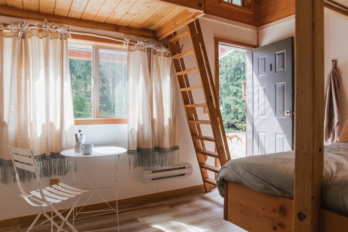 The Savary Island Resort photo 3